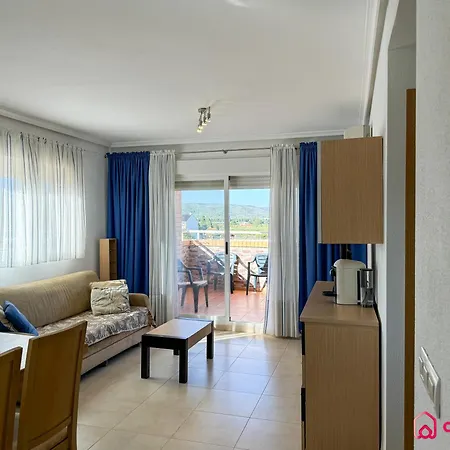 Apartamento Faro Del Mediterráneo *