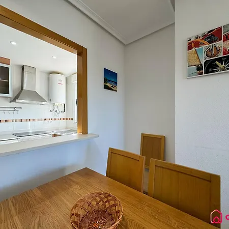 Apartamento Faro Del Mediterráneo Cabanes (Valencia)