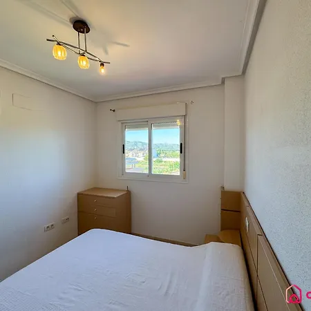 Faro Del Mediterráneo Apartamento *