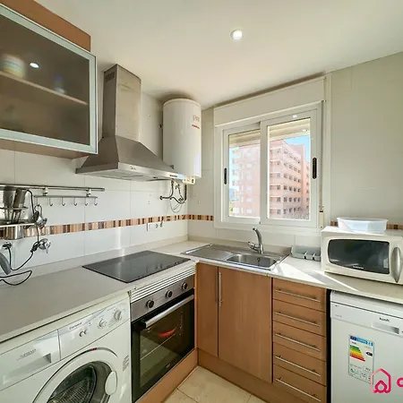 Faro Del Mediterráneo Apartamento