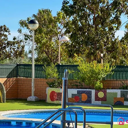 Apartamento Faro Del Mediterráneo Cabanes (Valencia)