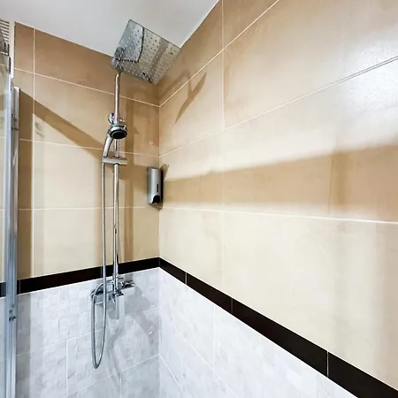 Apartamento Faro Del Mediterráneo