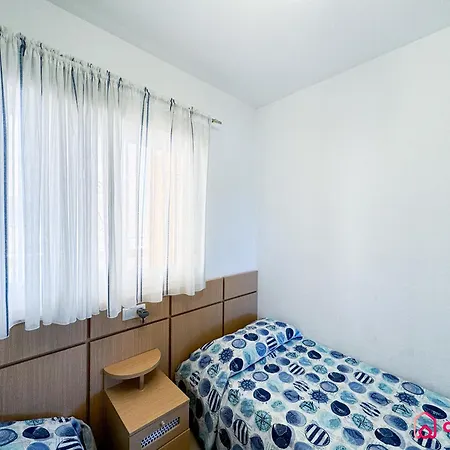 Faro Del Mediterráneo Apartamento