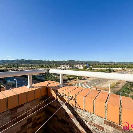 Apartamento Faro Del Mediterráneo