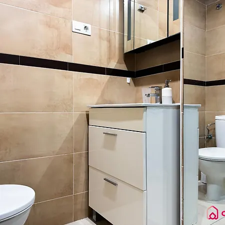 Apartamento Faro Del Mediterráneo Cabanes (Valencia)
