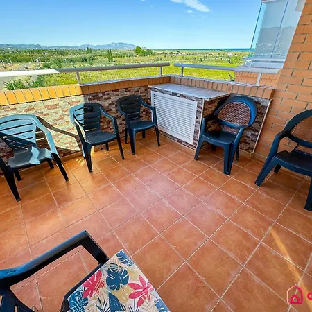 Apartamento Faro Del Mediterráneo