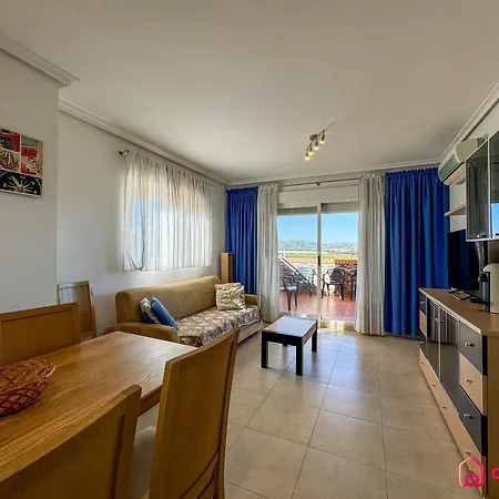 Faro Del Mediterráneo Apartamento *
