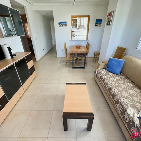 Apartamento Faro Del Mediterráneo *