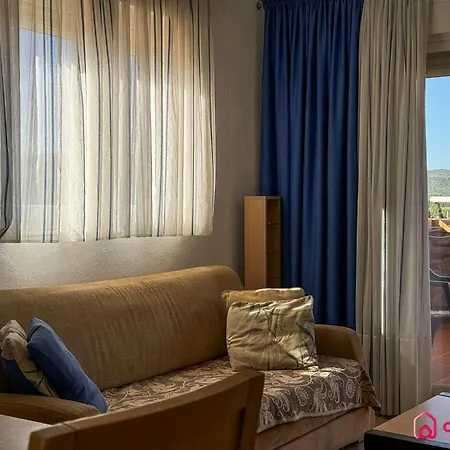Faro Del Mediterráneo Apartamento Cabanes (Valencia)