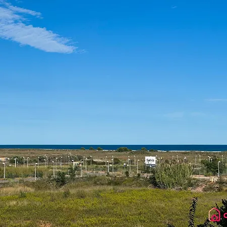 Apartamento Faro Del Mediterráneo *