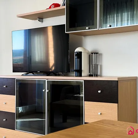 Faro Del Mediterráneo Apartamento Cabanes (Valencia)