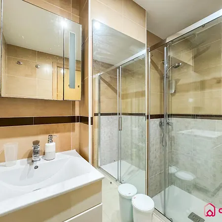 Apartamento Faro Del Mediterráneo *