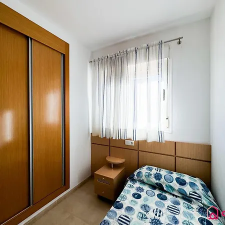 Apartamento Faro Del Mediterráneo *
