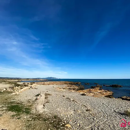 Faro Del Mediterráneo Apartamento Cabanes (Valencia)