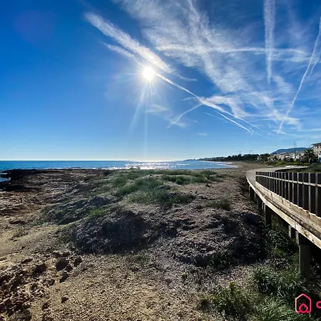 Apartamento Faro Del Mediterráneo